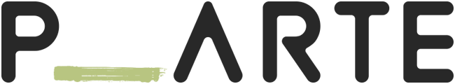 Logotipo de P_Arte Authentication